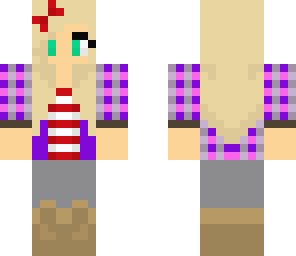 girl