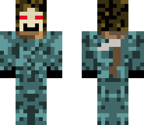 herobrine