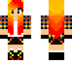 fire gir