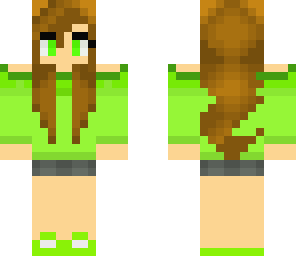 cute girl