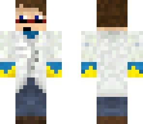scientist