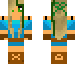 auraace