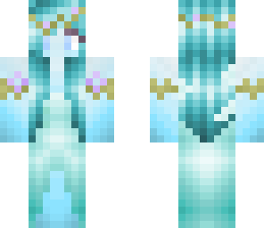princess of the sea