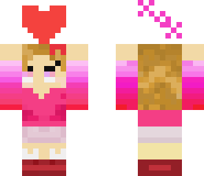 valentines girl