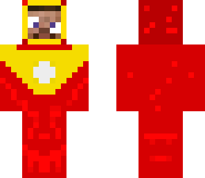derpy steve