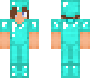 diamond girl