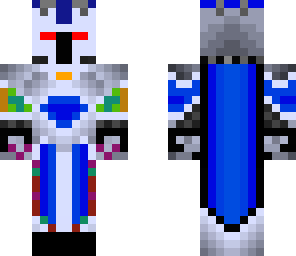 multi-knight