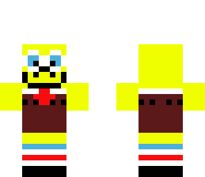 spongebob squarepants