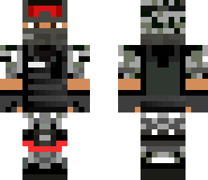 army guy