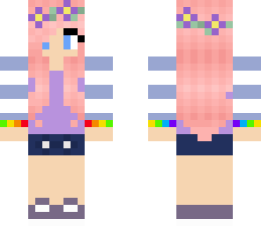 cute girl