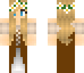 medieval girl
