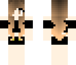 girl swimmer