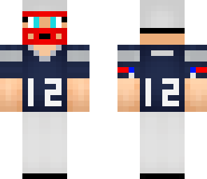 custom tom brady