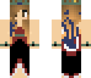 dark zelda