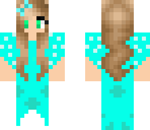 elsa for prom