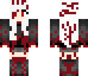 murderous girl