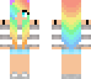 snowangellover's skin