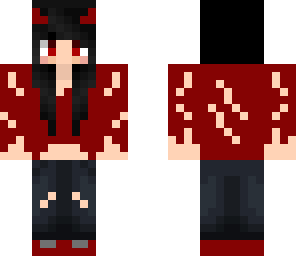 lucifer girl