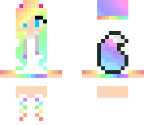 snowangellover's skin