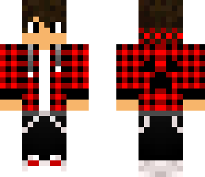 hot boy