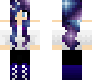 goggles galaxy girl