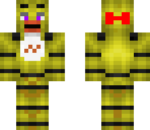 ch ch ch ch chica