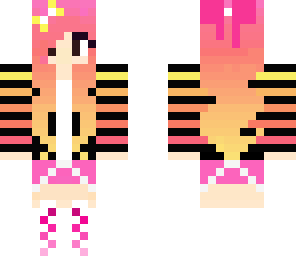 music girl