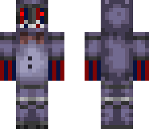 old bonnie