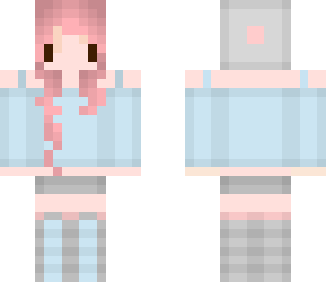 ma new skin