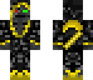 cyborg