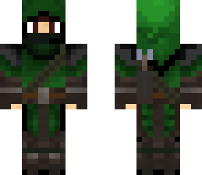 ranger