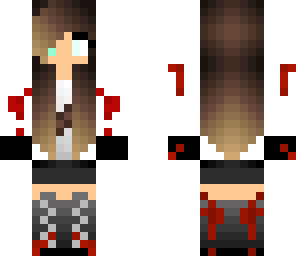 the haunted armen girl