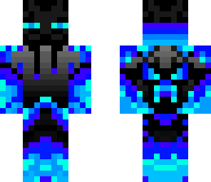 frost enderman
