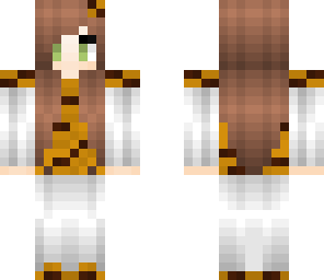 cookie girl