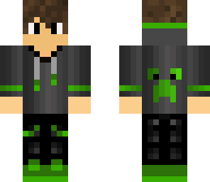 creeper green