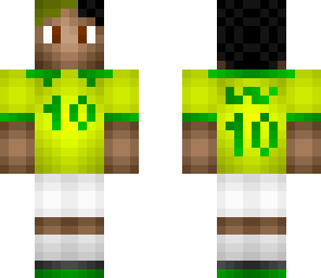 neymar