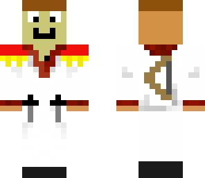 chief red  