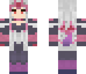 dauntless ahri