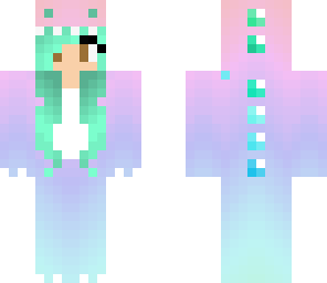 edited skin