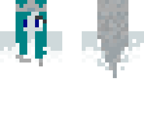 ghost girl
