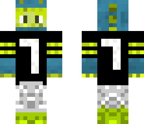 dino football