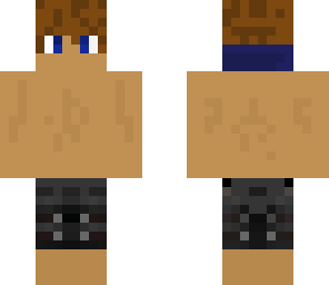swimsuit guy beta
