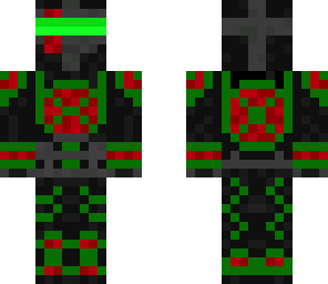 dasan123's skin 2