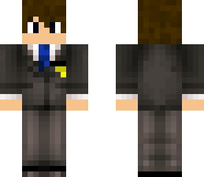 blucia689 suit skin