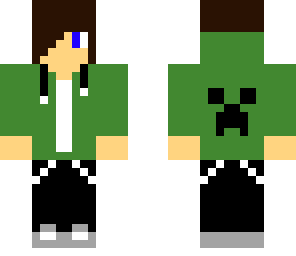 gamer boy 4