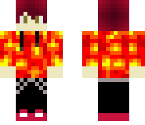 lava boy