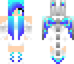 ice dragon