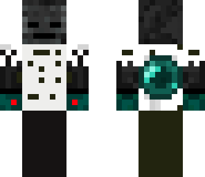 wither hulk