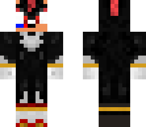 shadow gamer