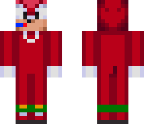 knuckles gamer